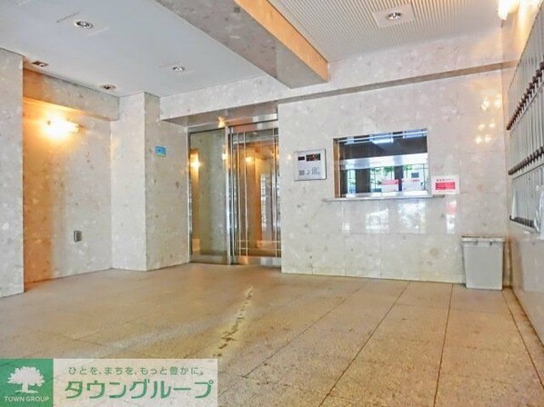 BluRock秋葉原の物件内観写真